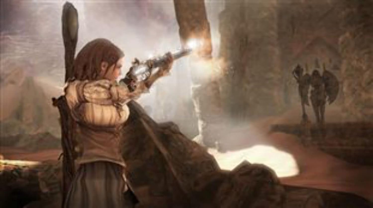 Fable III - Xbox 360 - King Gaming 