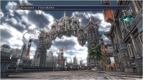 Last Remnant - Xbox 360 - King Gaming 