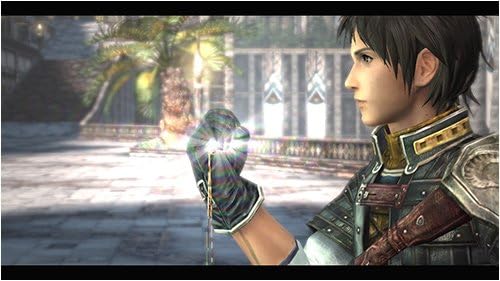 Last Remnant - Xbox 360 - King Gaming 