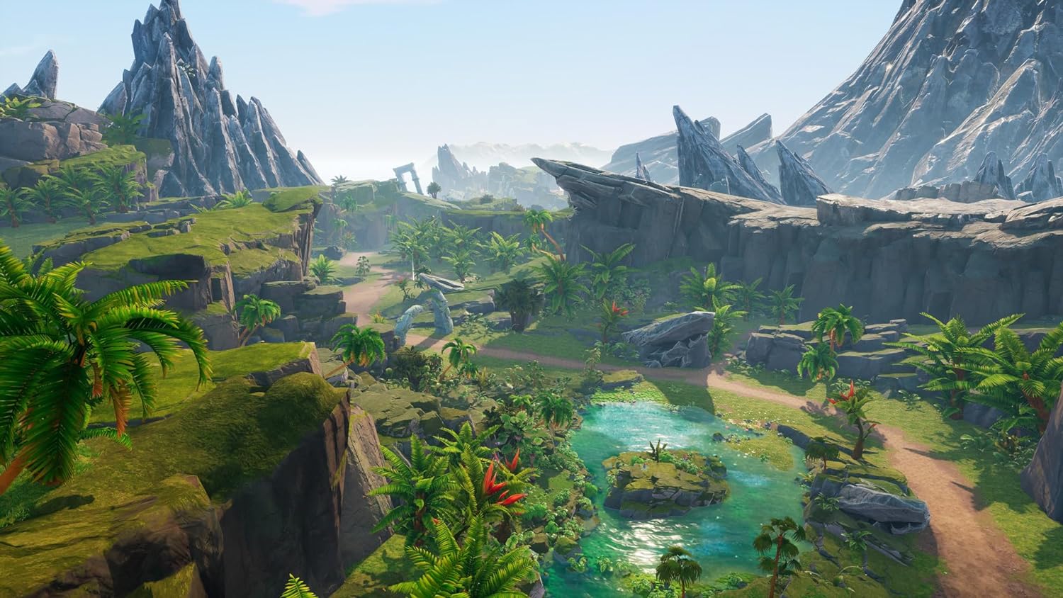Visions of Mana - Xbox Series X - Pre Order - King Gaming 