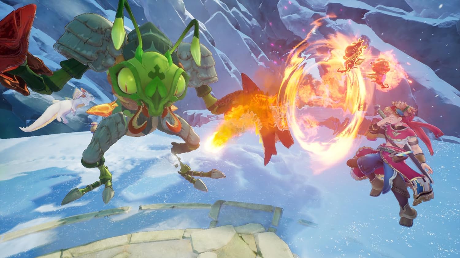 Visions of Mana - Xbox Series X - Pre Order - King Gaming 