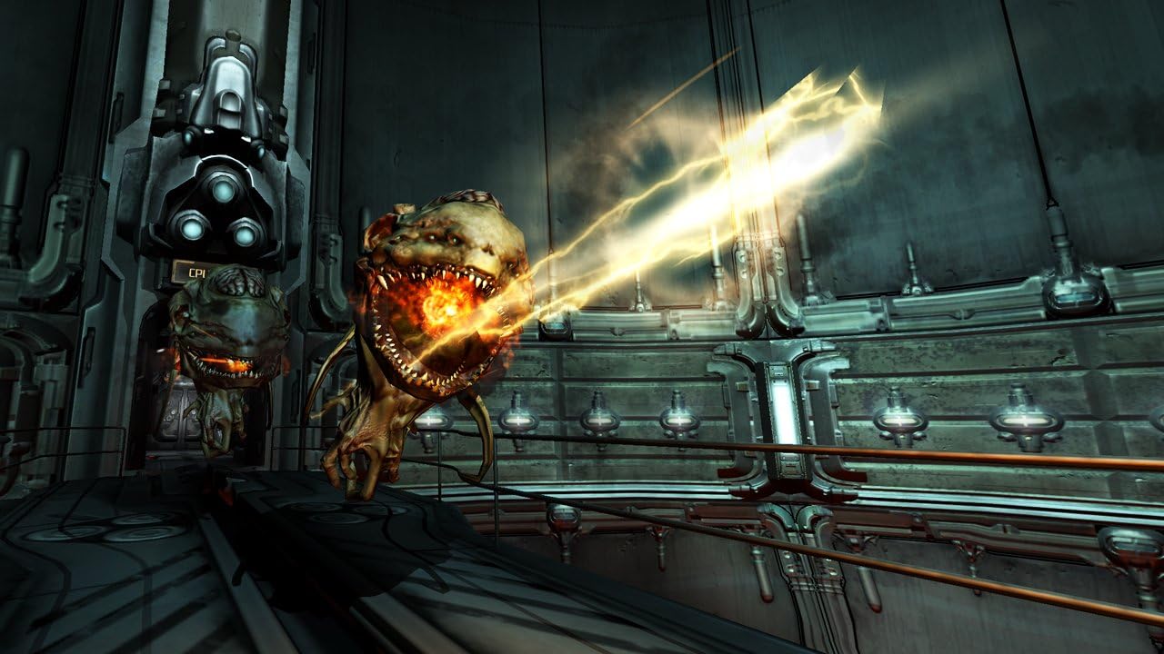 Doom 3 Bfg Edition - Geeked Out Goods