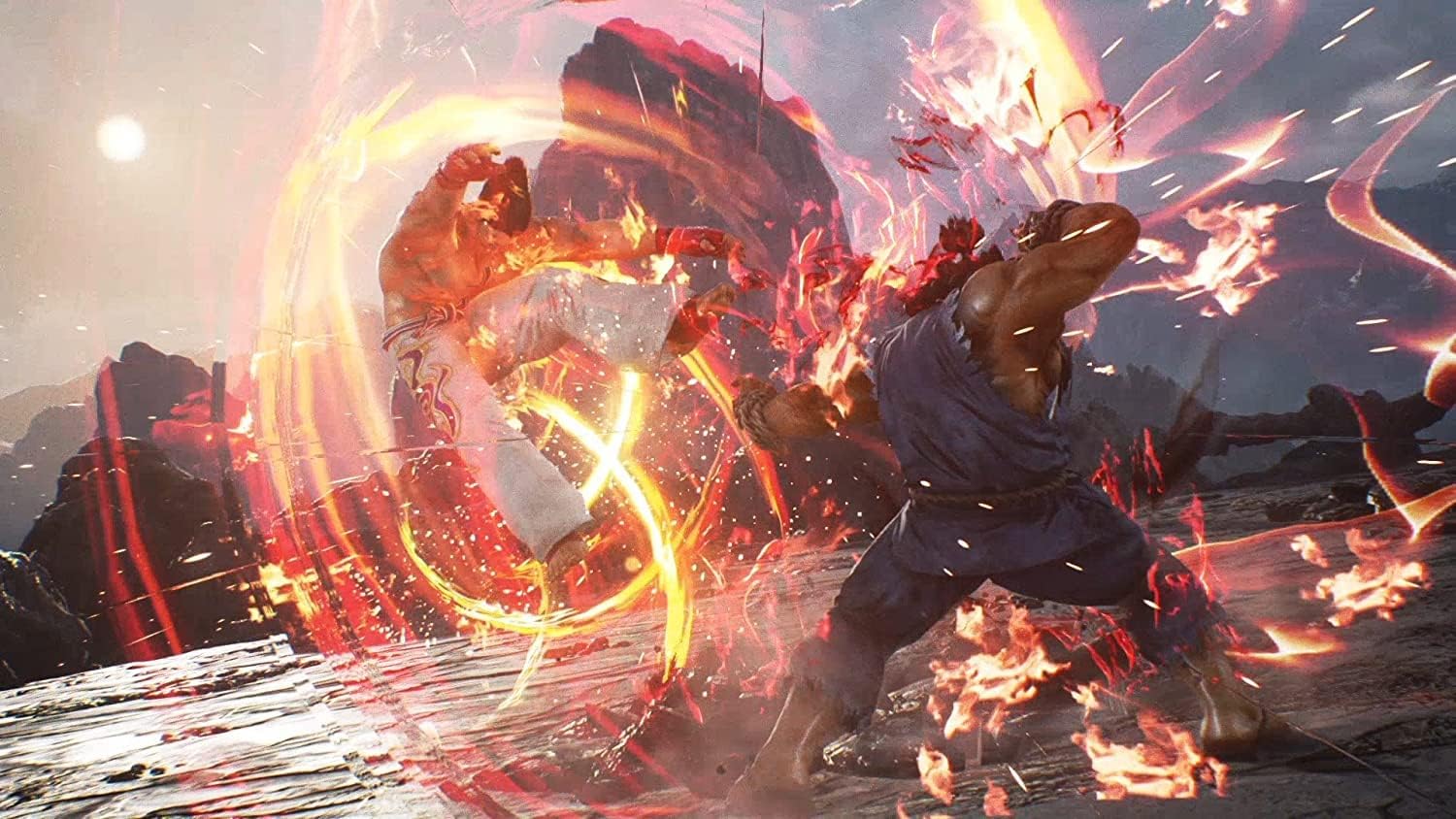 Tekken 7 Standard Edition - Xbox One - Geeked Out Goods