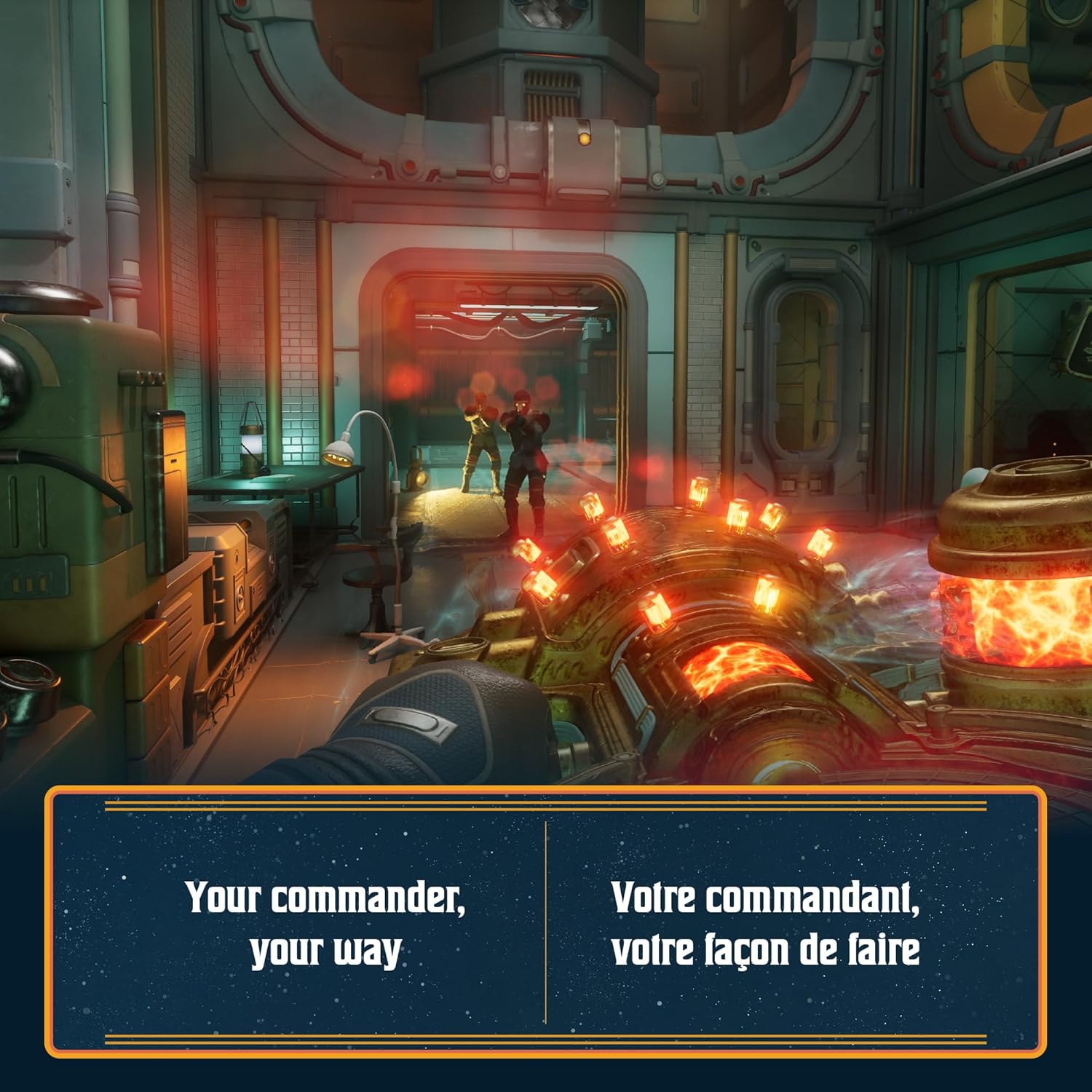 The Outer Worlds 2 – Standard Edition – PlayStation 5 - Geeked Out Goods