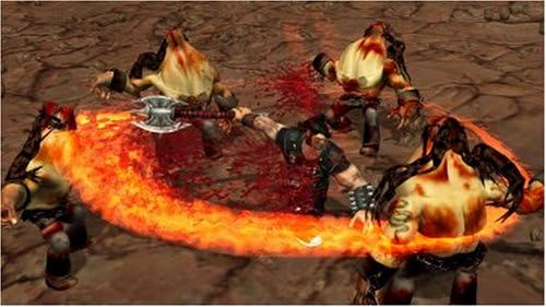 Brutal Legend - Xbox 360 - King Gaming 