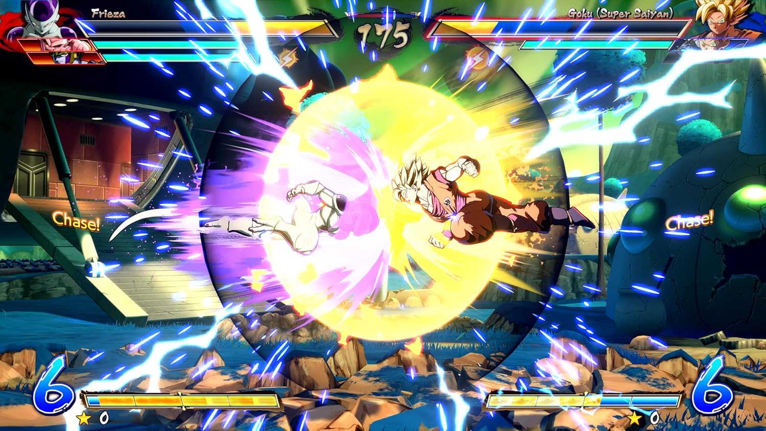Dragon Ball FighterZ - PlayStation 5