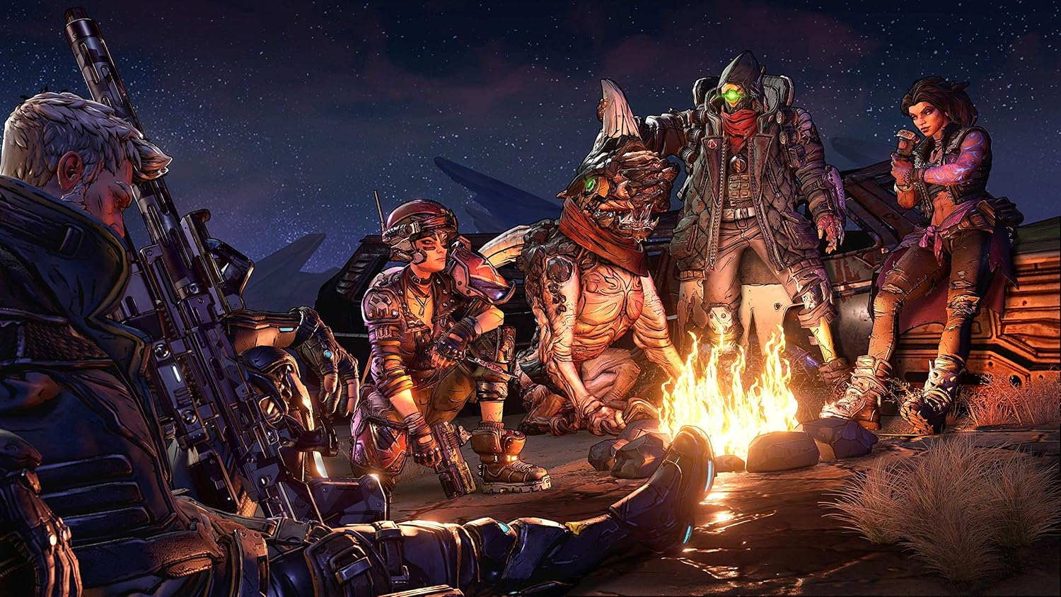 Borderlands 3 - PlayStation 4