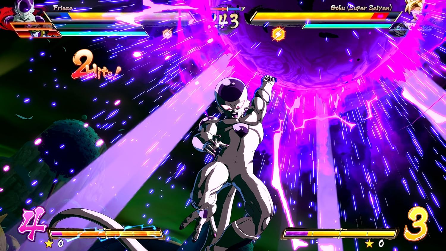 Dragon Ball FighterZ - PlayStation 5