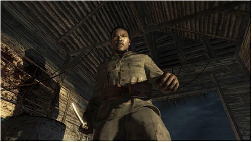 Call Of Duty: World at War - PlayStation 3 - Geeked Out Goods