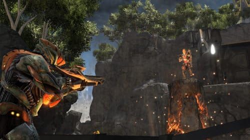 FRACTURE - PlayStation 3 - King Gaming 