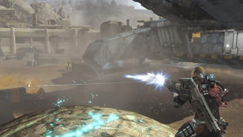 FRACTURE - PlayStation 3 - King Gaming 