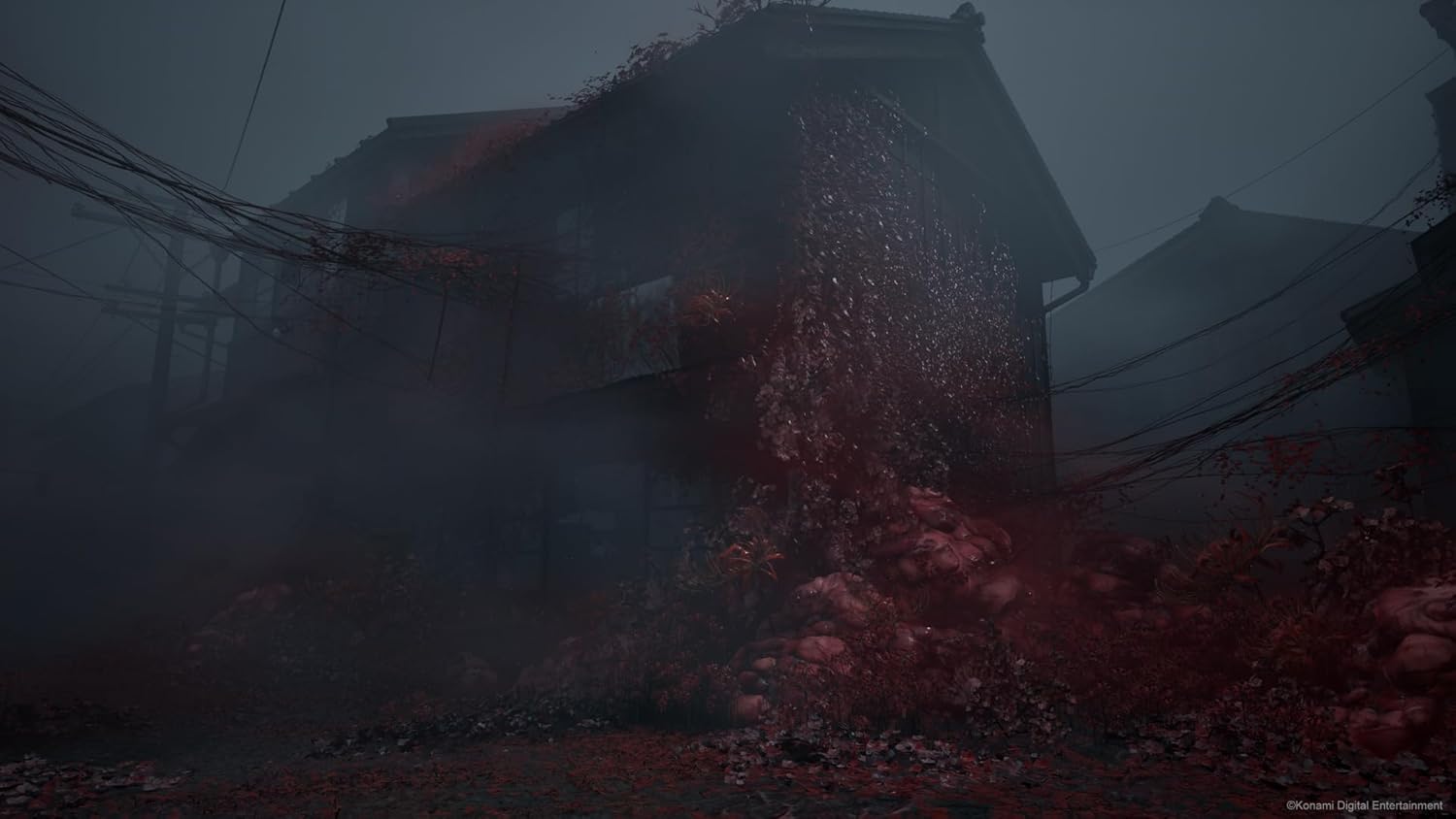 Silent Hill F - Xbox Series X - Pre Order - Geeked Out Goods
