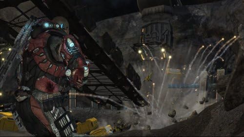 FRACTURE - PlayStation 3 - King Gaming 