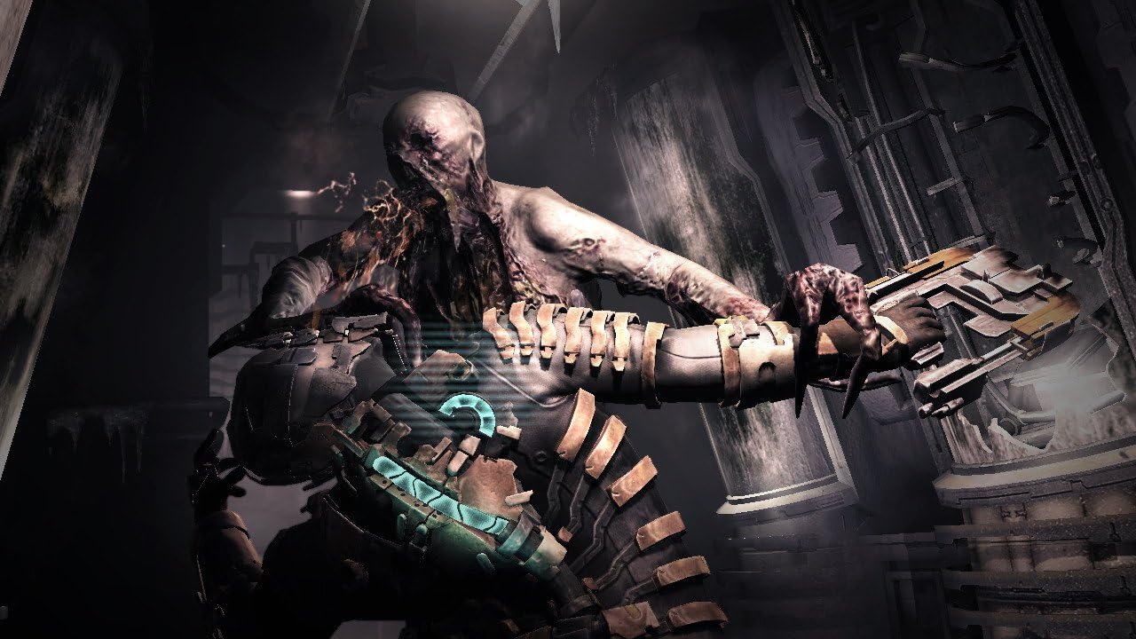 DEAD SPACE 2 - XBOX 360 - King Gaming 