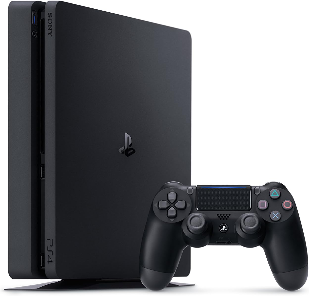 PlayStation 4 Slim 500GB Console - King Gaming 