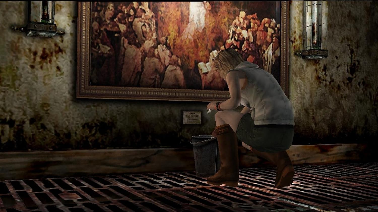Silent Hill HD Collection - PlayStation 3 - King Gaming 