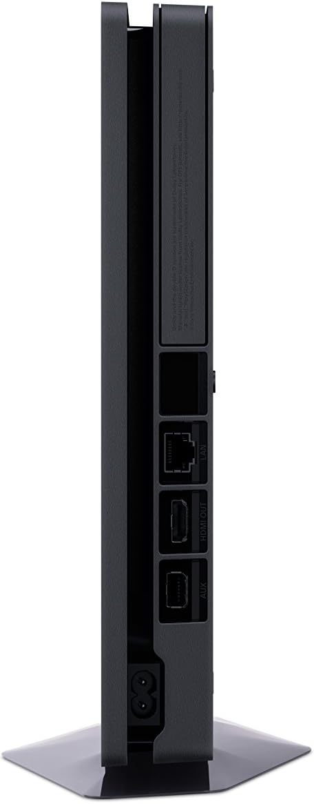 PlayStation 4 Slim 500GB Console - King Gaming 