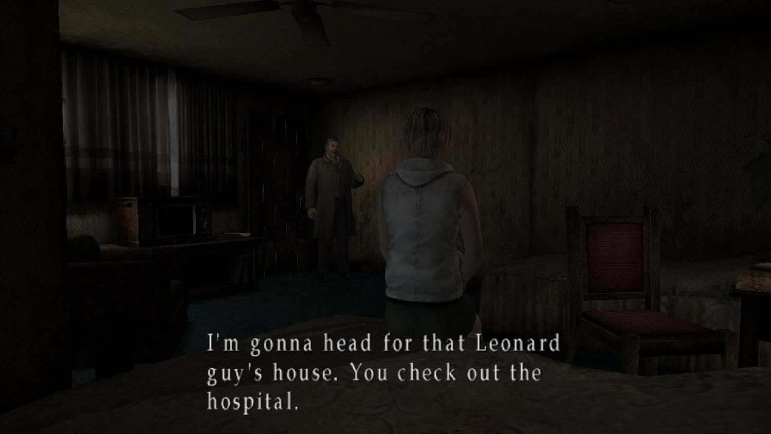 Silent Hill HD Collection - PlayStation 3 - King Gaming 