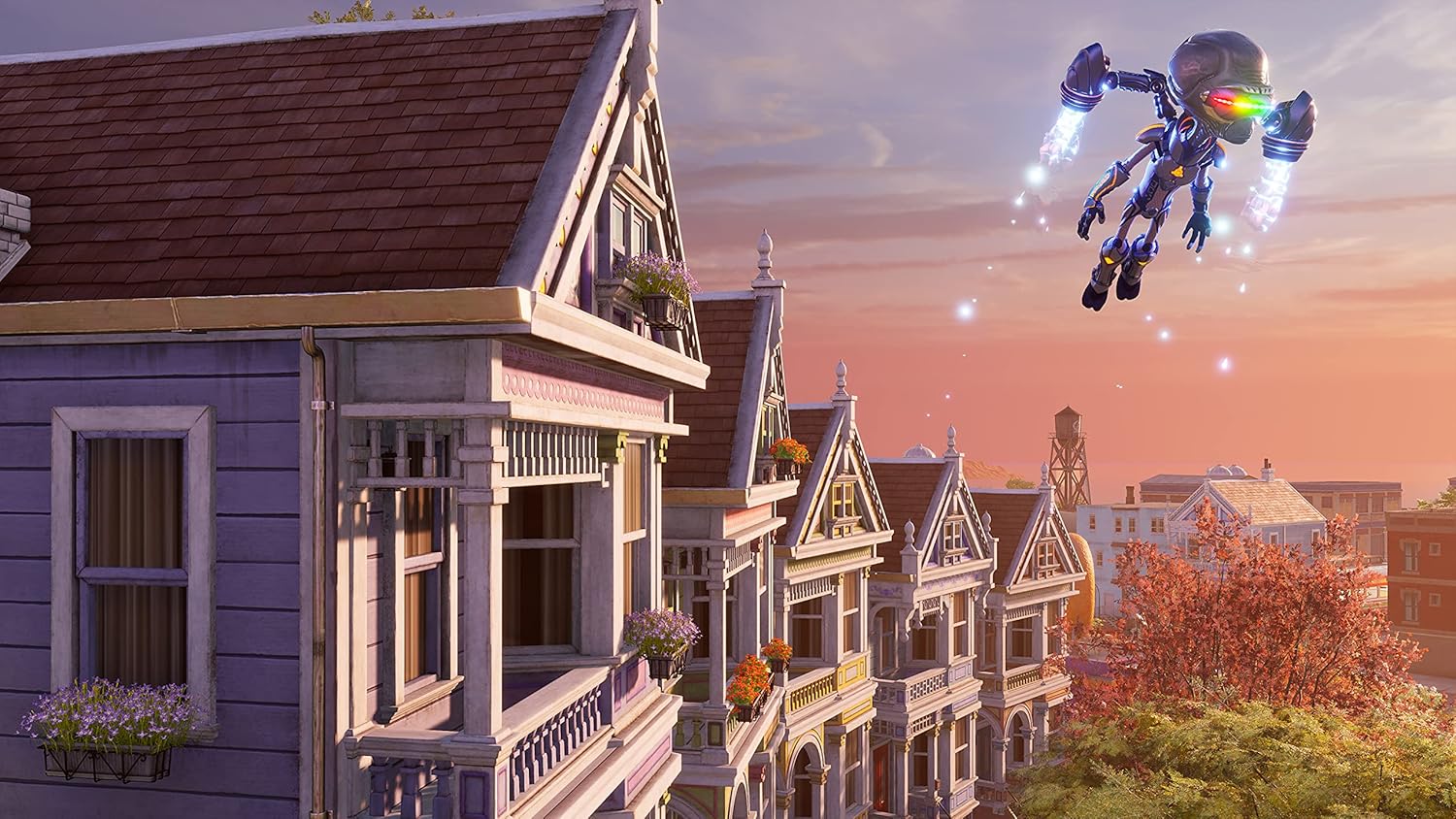 Destroy All Humans 2 Reprobed - PlayStation 5