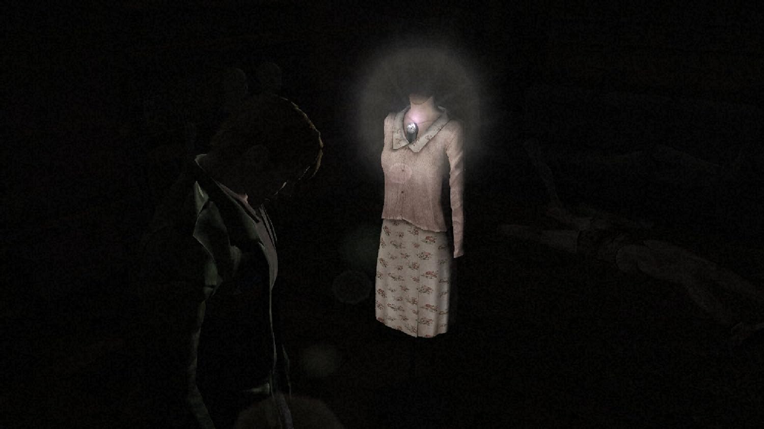 Silent Hill HD Collection - PlayStation 3 - King Gaming 