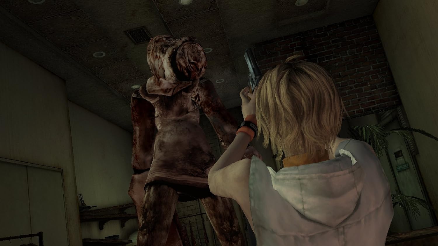 Silent Hill HD Collection - PlayStation 3 - King Gaming 