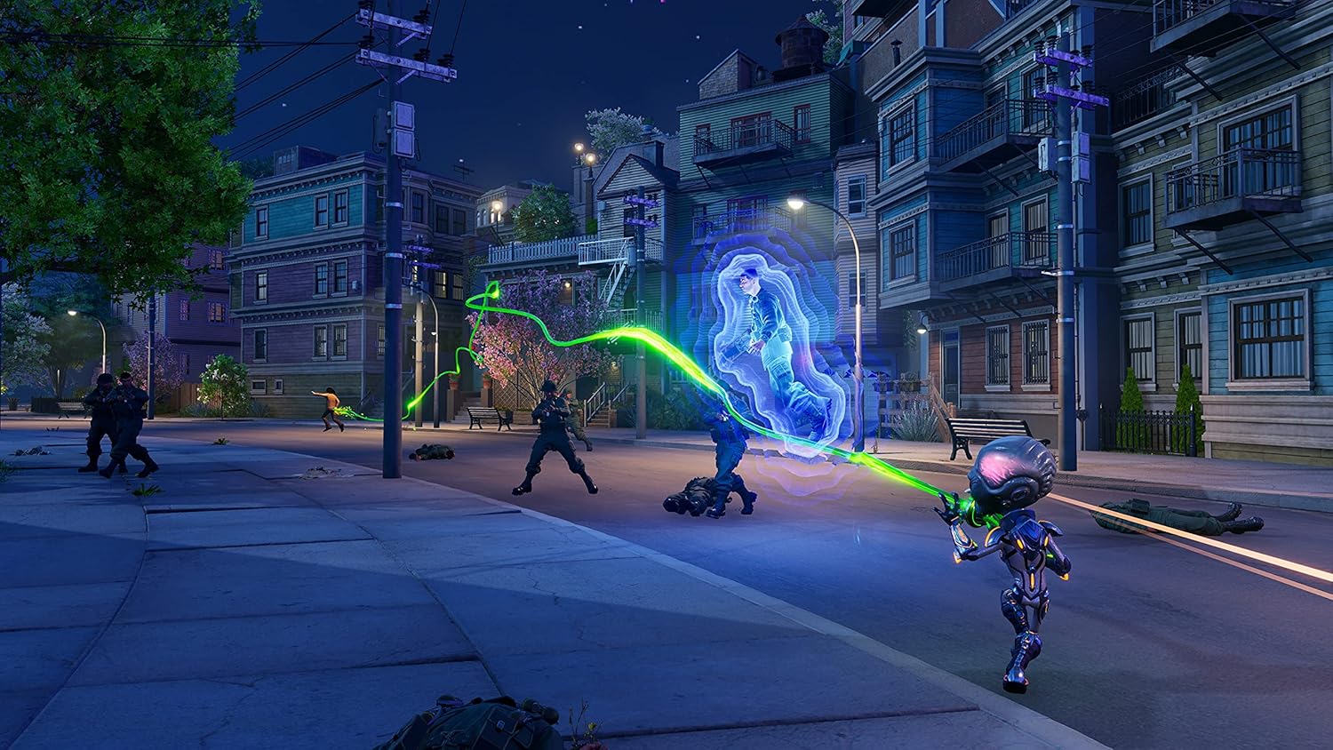 Destroy All Humans 2 Reprobed - PlayStation 5