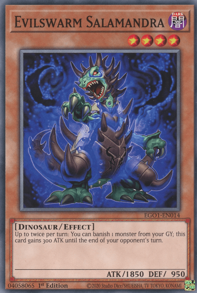 Fusion Tag - NM Common King Gaming