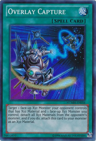 Overlay Capture - Super Rare - King Gaming 
