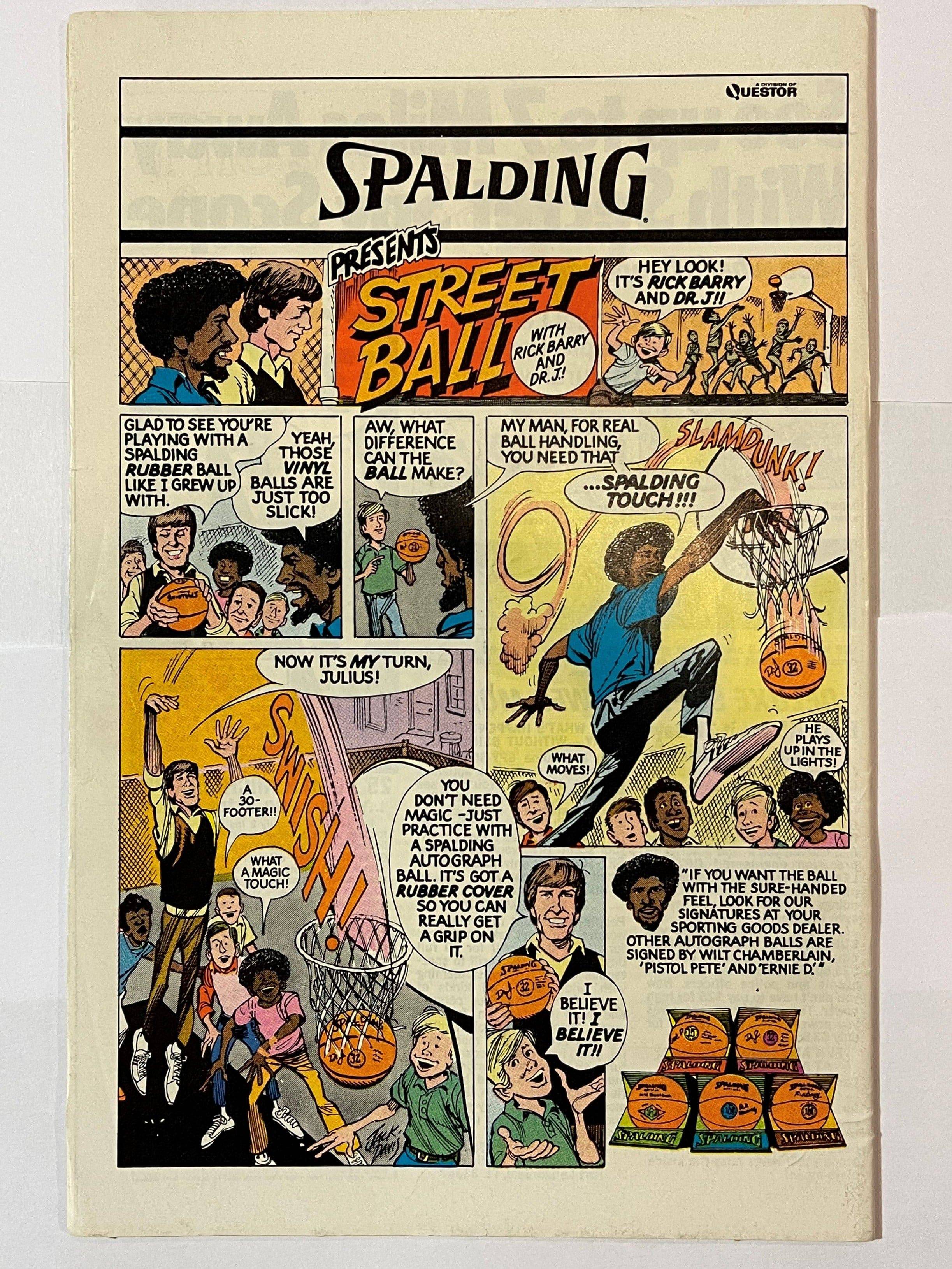 The Man Called Nova #15 -BF - Used/ Collector King Gaming