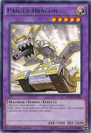 Panzer Dragon - Rare - King Gaming 