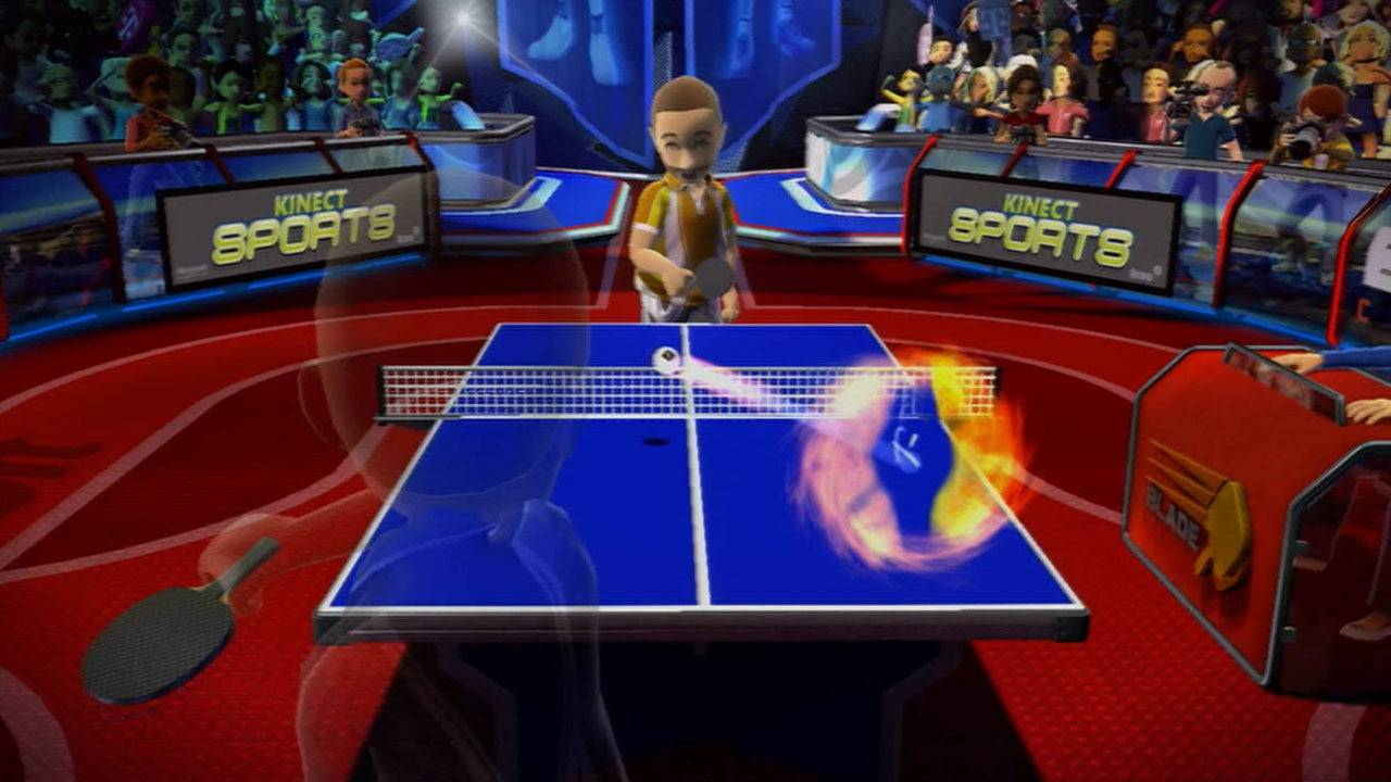 Kinect Sports - Xbox 360 King Gaming