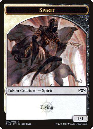 Spirit - T #10 King Gaming