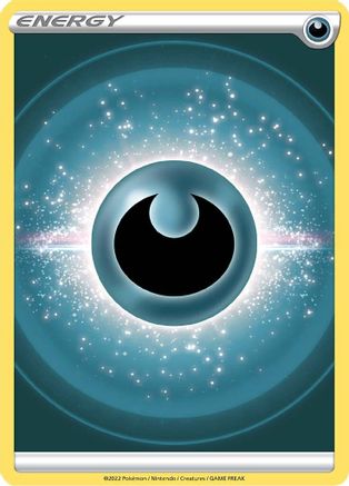 Darkness Energy - 2022 - Common - King Gaming 