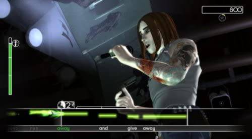Rock Band - PlayStation 2 King Gaming