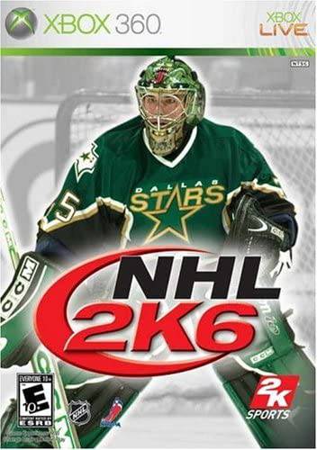 NHL 2K6 - Xbox 360 King Gaming