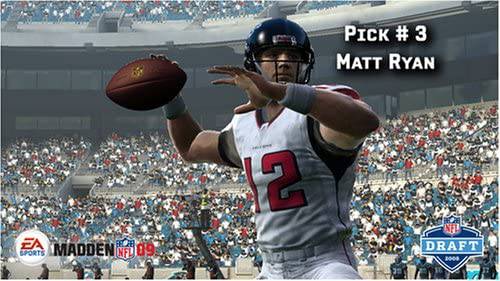 Madden NFL 09 - Xbox 360 King Gaming