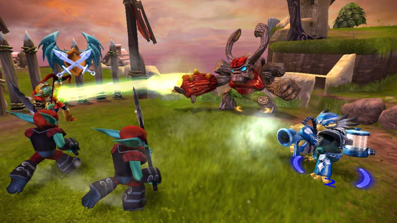 Skylanders Giants - Xbox 360 King Gaming
