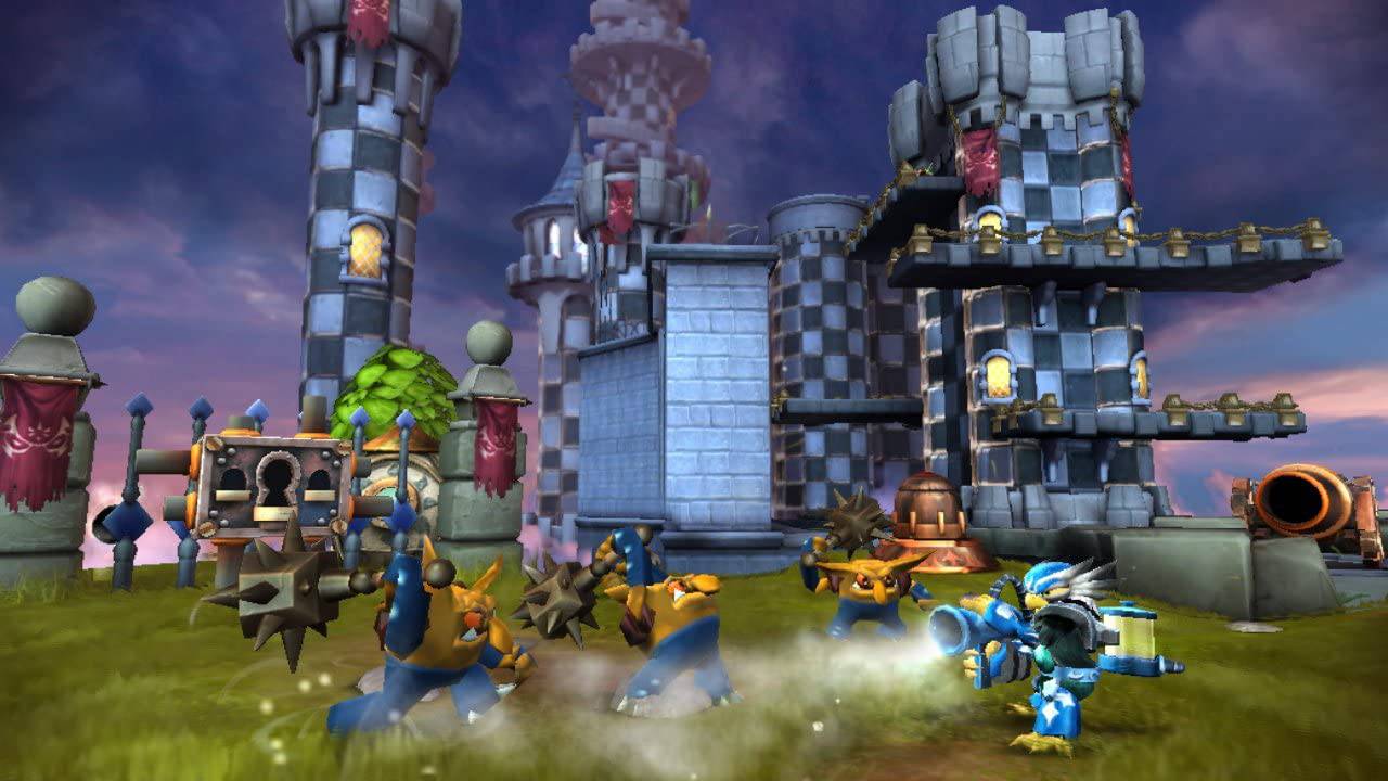 Skylanders Giants - Xbox 360 King Gaming
