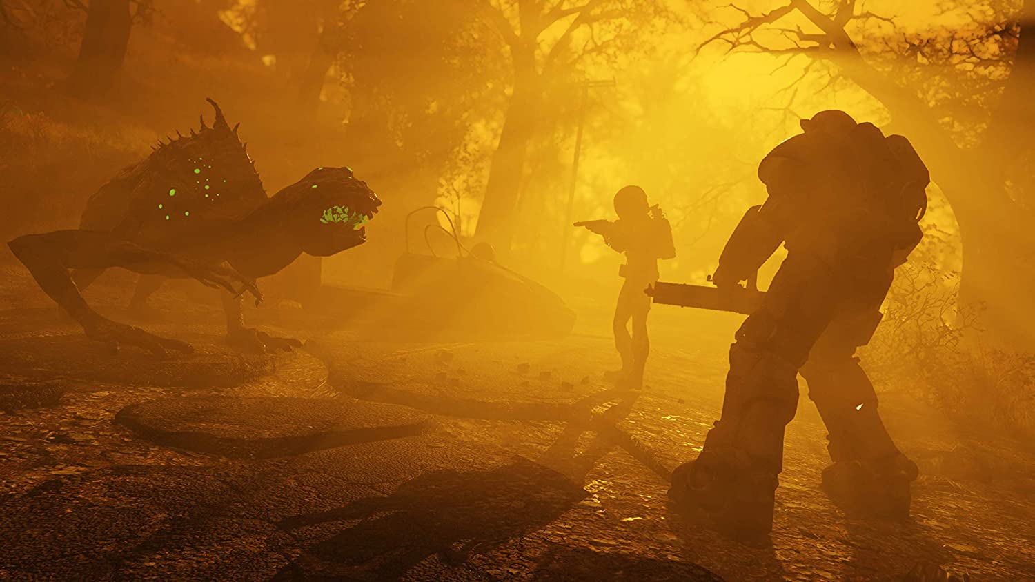 Fallout 76 - Xbox One - King Gaming 