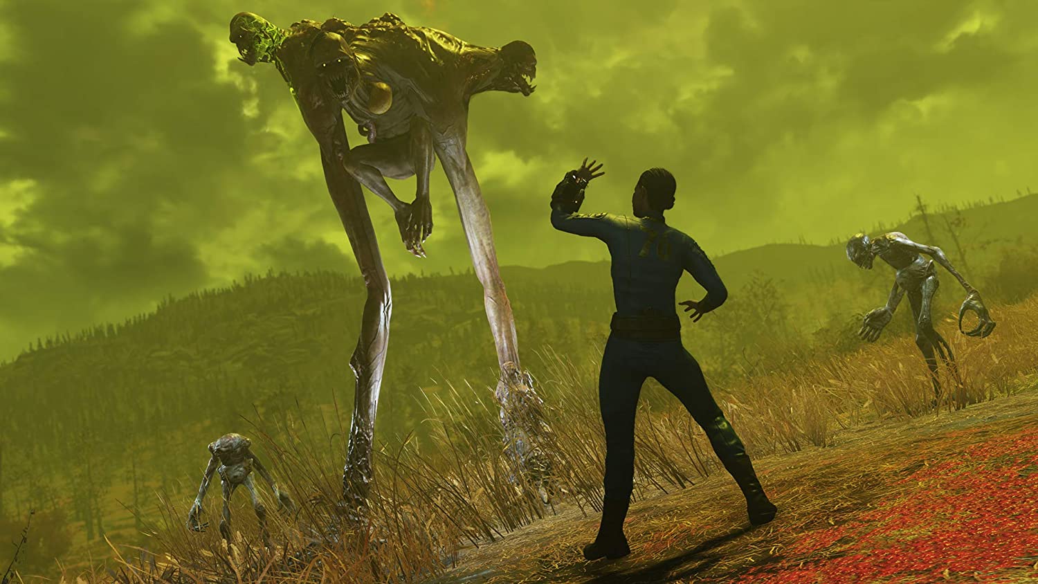 Fallout 76 - Xbox One - King Gaming 