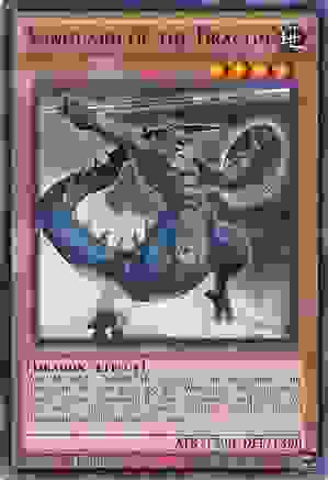 Vanguard of The Dragon - Rare - King Gaming 