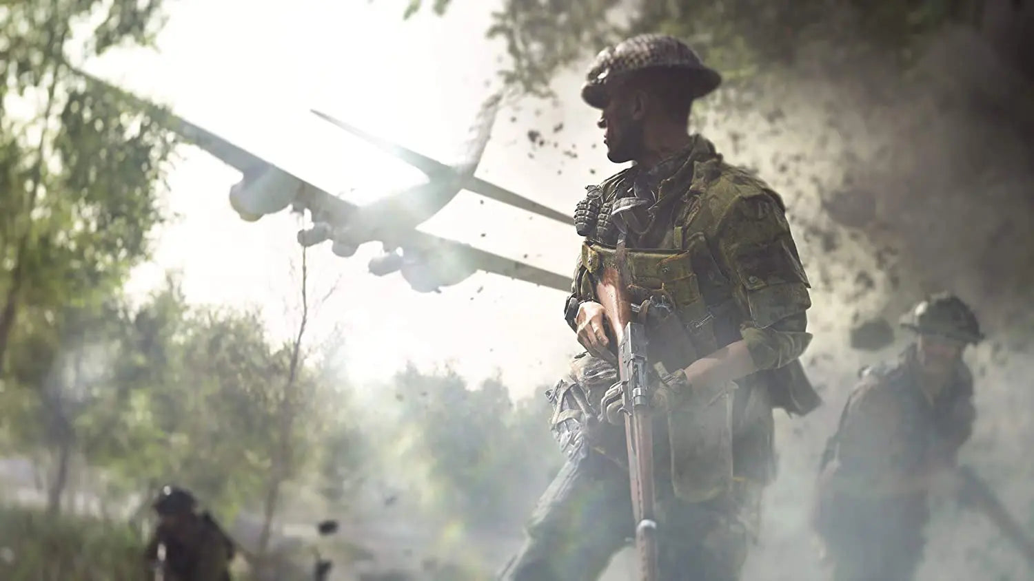 Battlefield V - Xbox One King Gaming