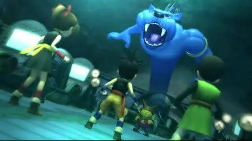 Blue Dragon King Gaming