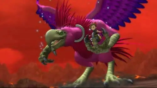 Blue Dragon King Gaming