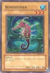 Boneheimer - Common - Yu-Gi-Oh King Gaming