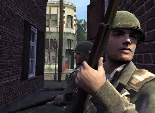 Brothers In Arms: Hell's Highway - Xbox 360 - Used King Gaming