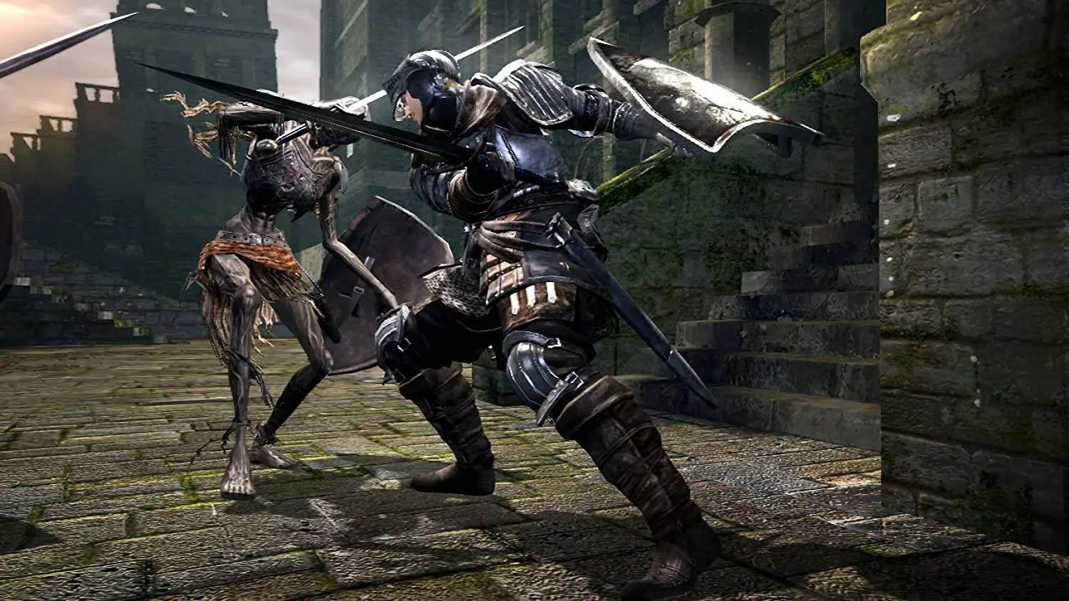 Dark Souls - PS3 - Used King Gaming