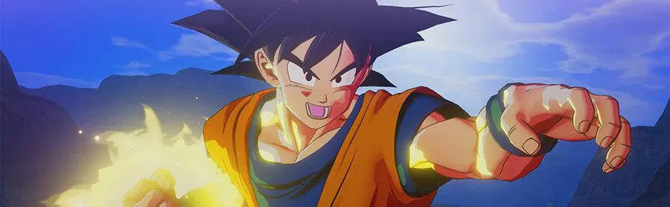 DragonBall Z Kakarot Xboxone - Xbox One King Gaming