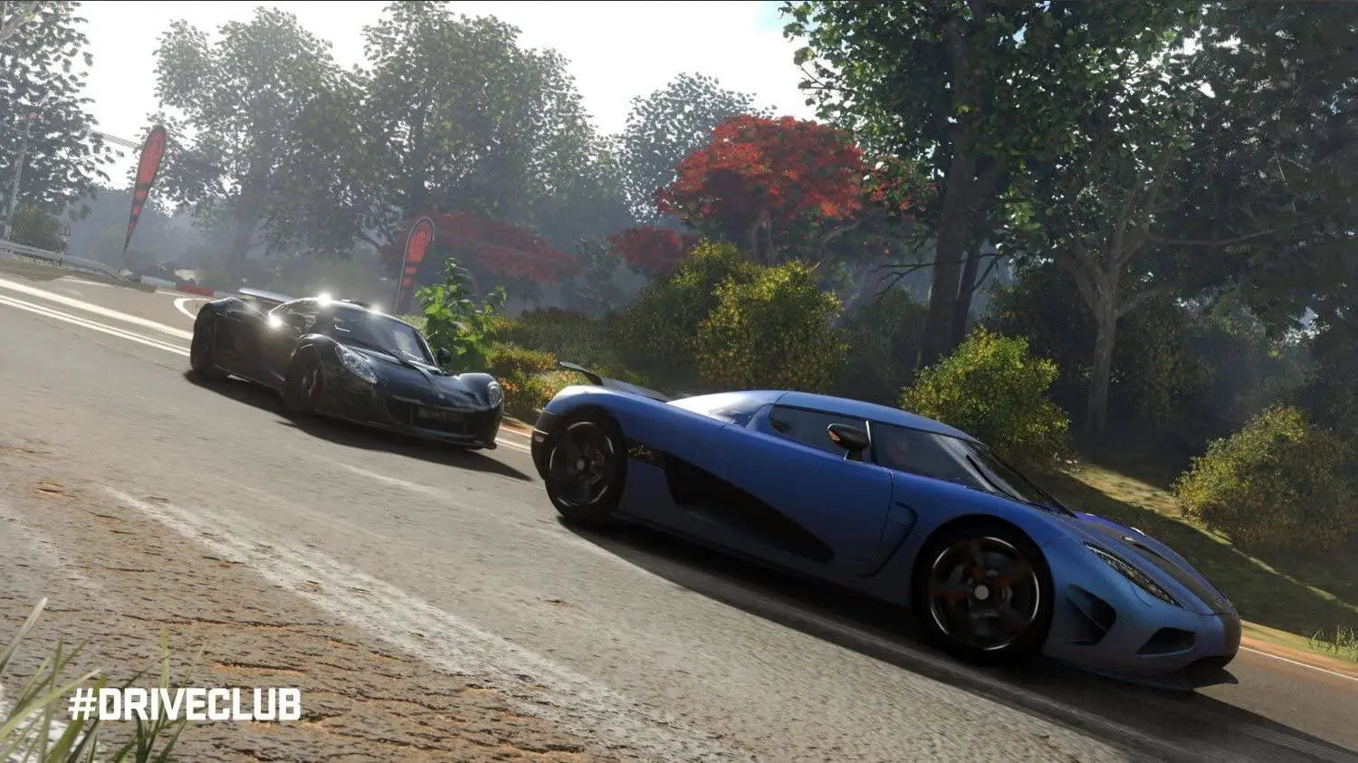 Drive Club  PS4 King Gaming