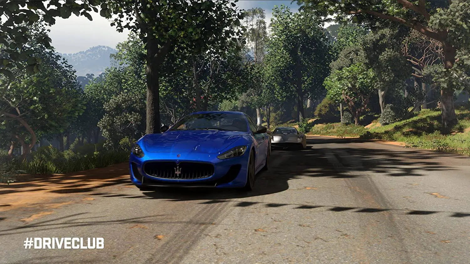Drive Club  PS4 King Gaming